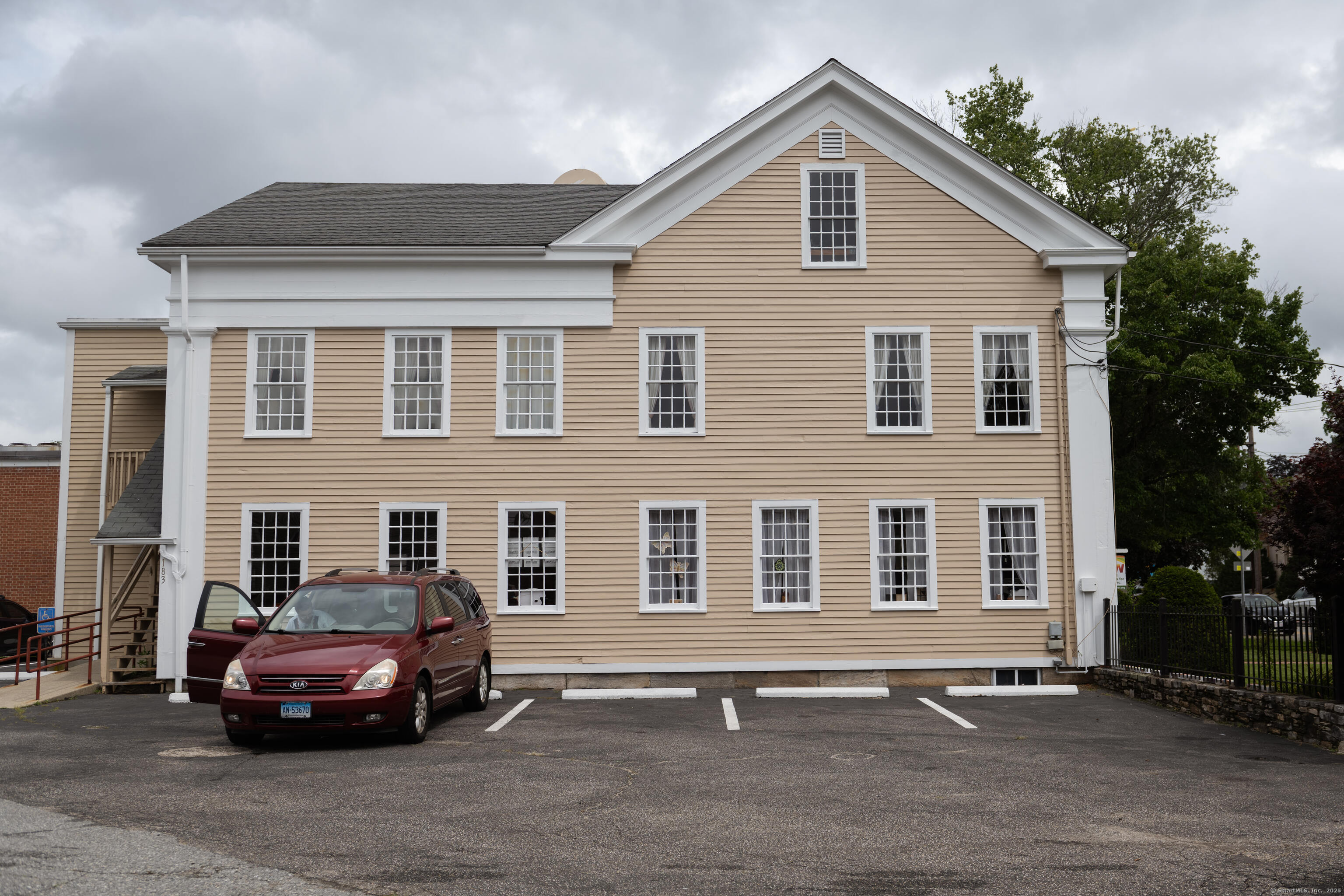 181 Main Street Killingly CT 06239
