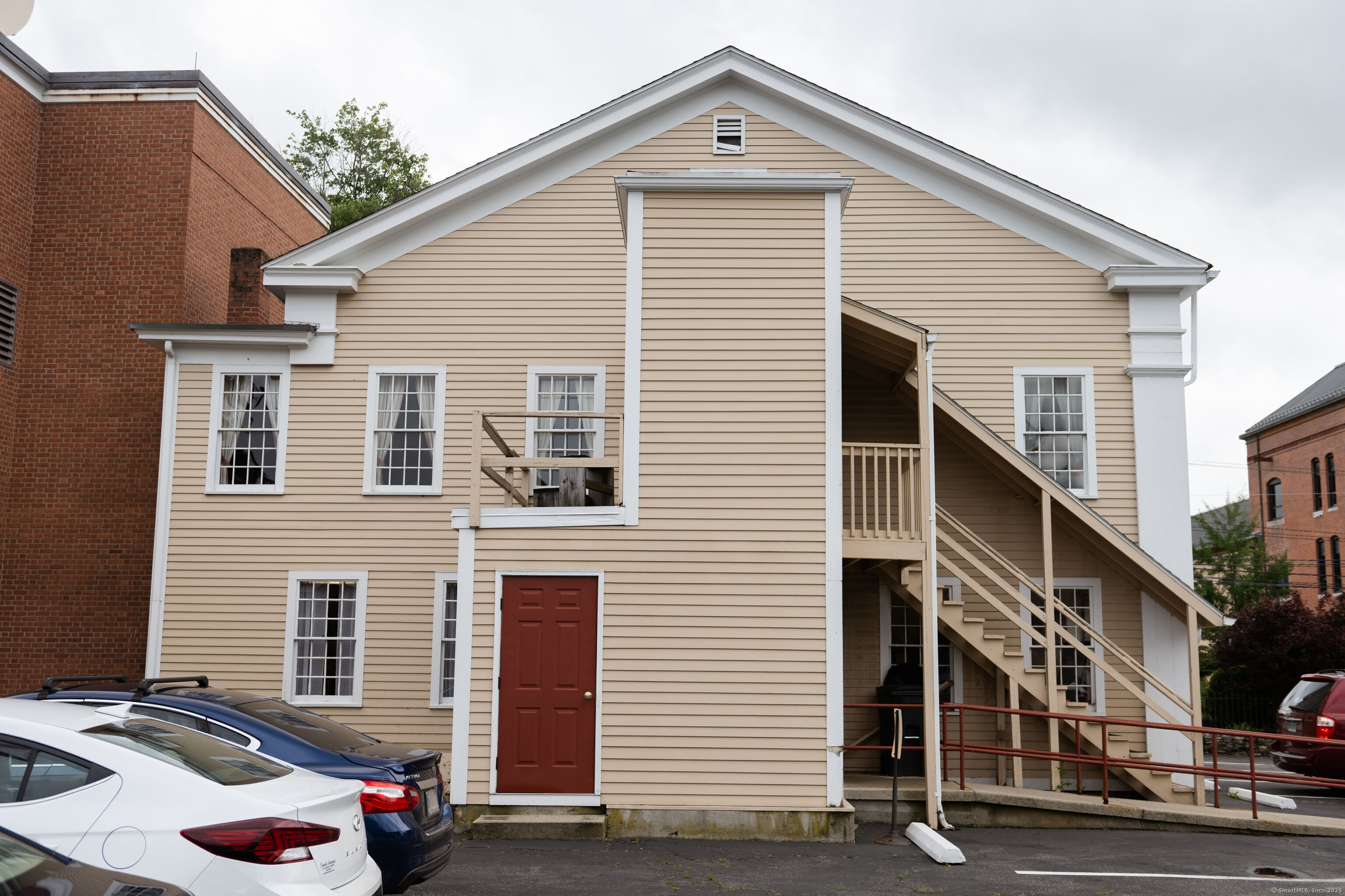 181 Main Street Killingly CT 06239