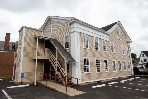 181 Main Street Killingly CT 06239