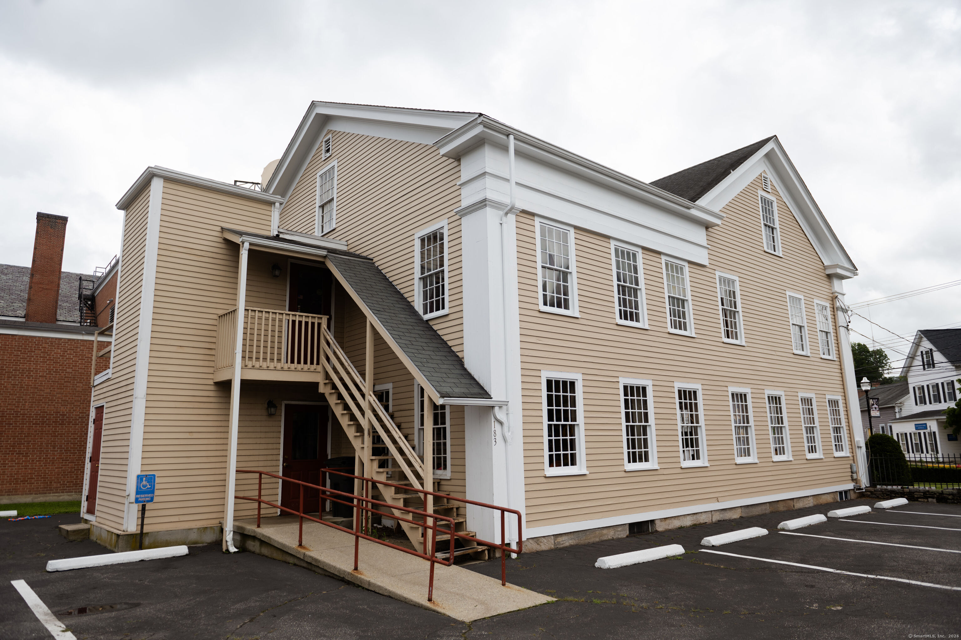 181 Main Street Killingly CT 06239