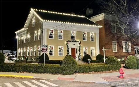 181 Main Street Killingly CT 06239