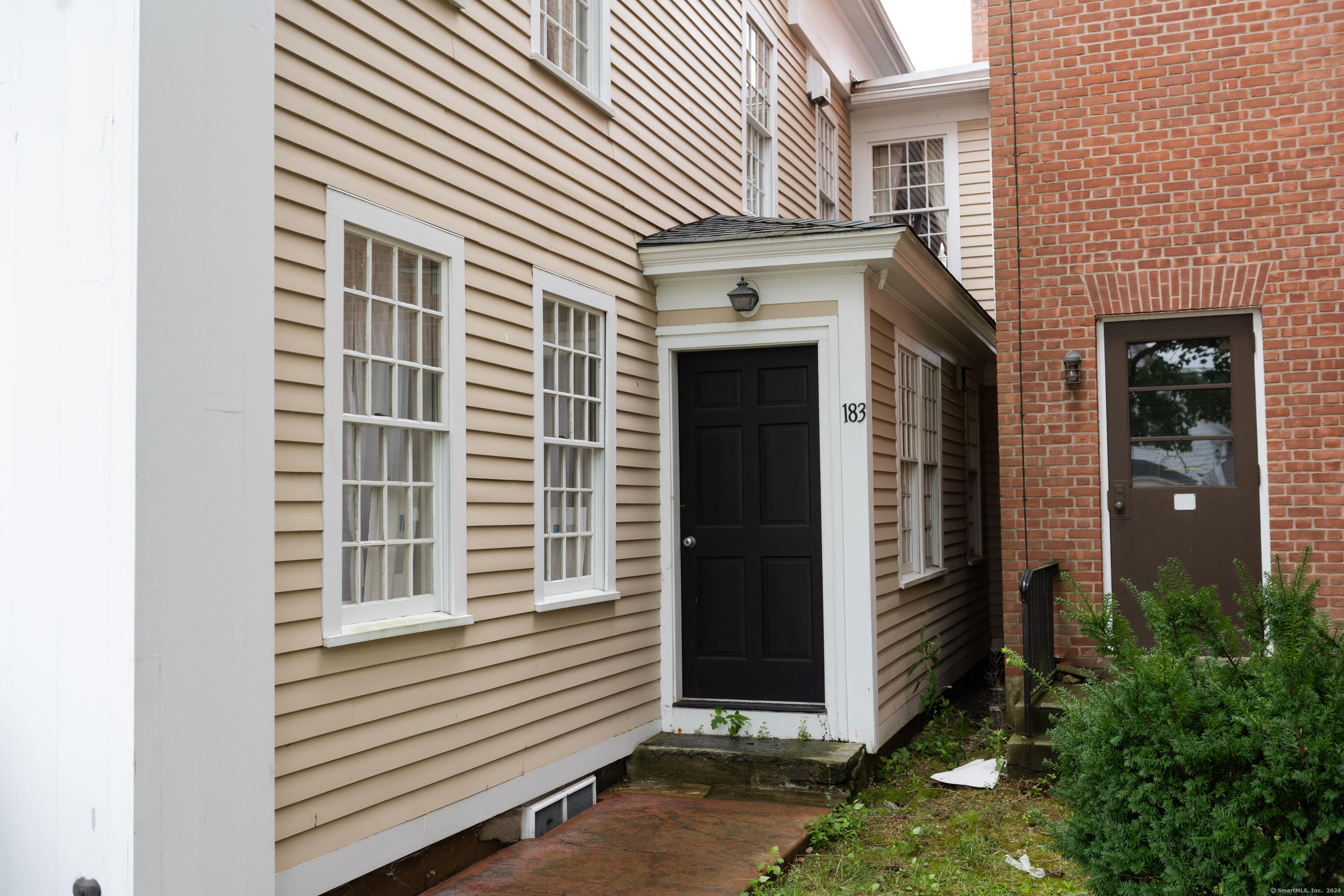 181 Main Street Killingly CT 06239