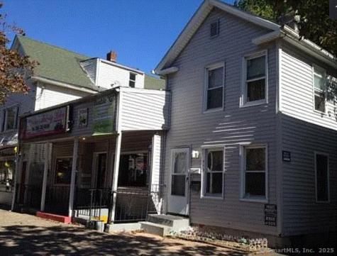 773 Dixwell Avenue New Haven CT 06511