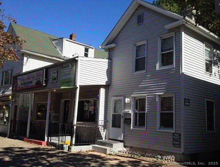 773 Dixwell Avenue New Haven CT 06511