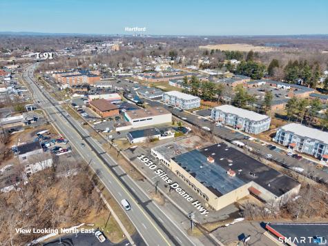 1930 Silas Deane Highway Rocky Hill CT 06067