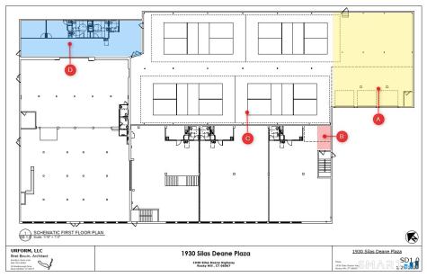 1930 Silas Deane Highway Rocky Hill CT 06067