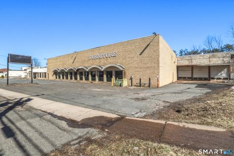 1930 Silas Deane Highway Rocky Hill CT 06067