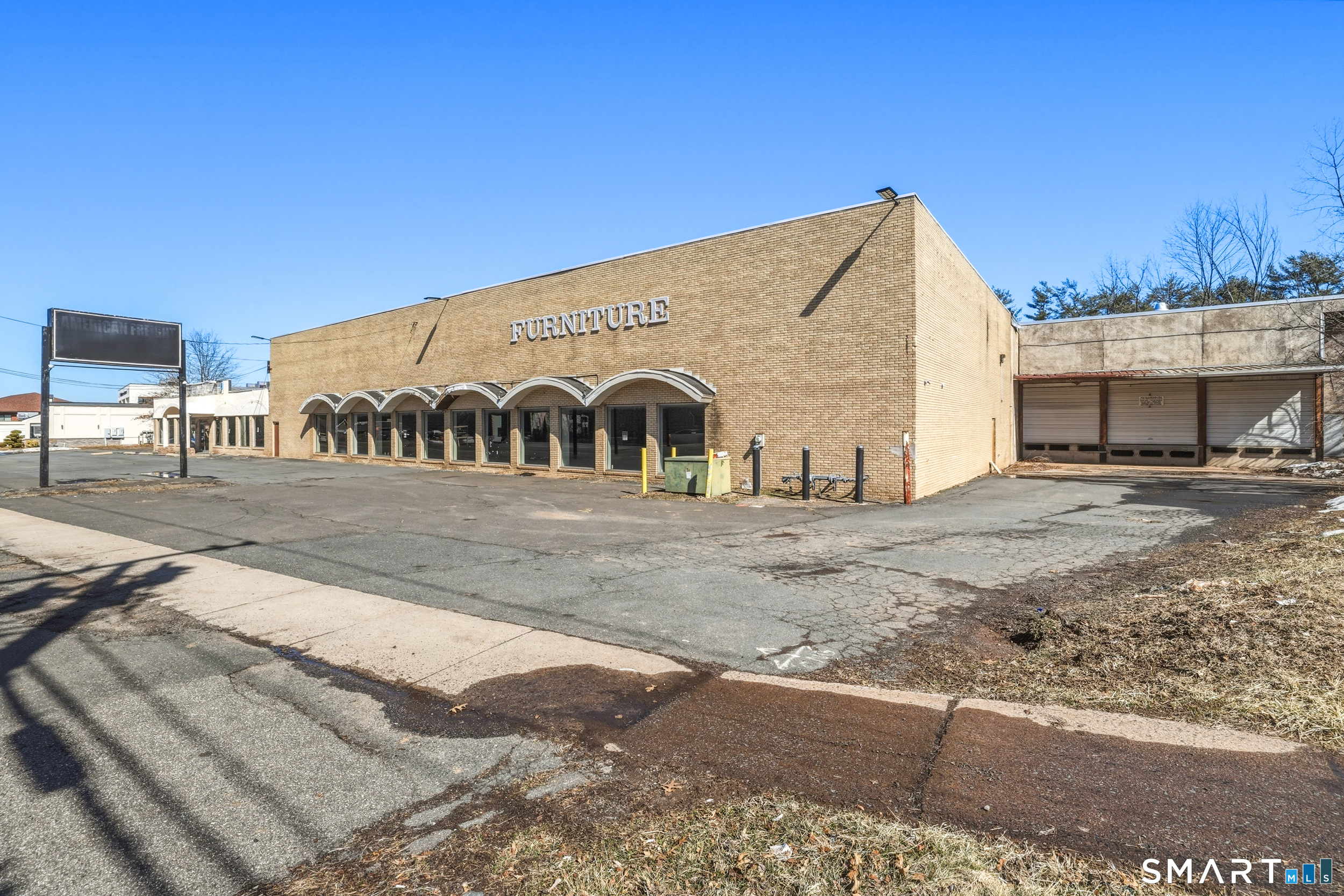 1930 Silas Deane Highway Rocky Hill CT 06067