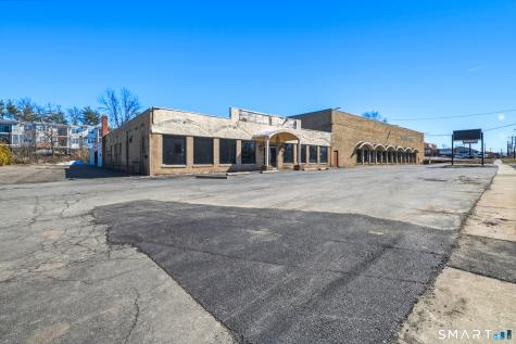 1930 Silas Deane Highway Rocky Hill CT 06067