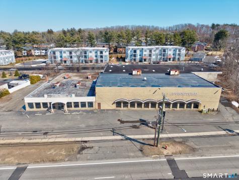 1930 Silas Deane Highway Rocky Hill CT 06067