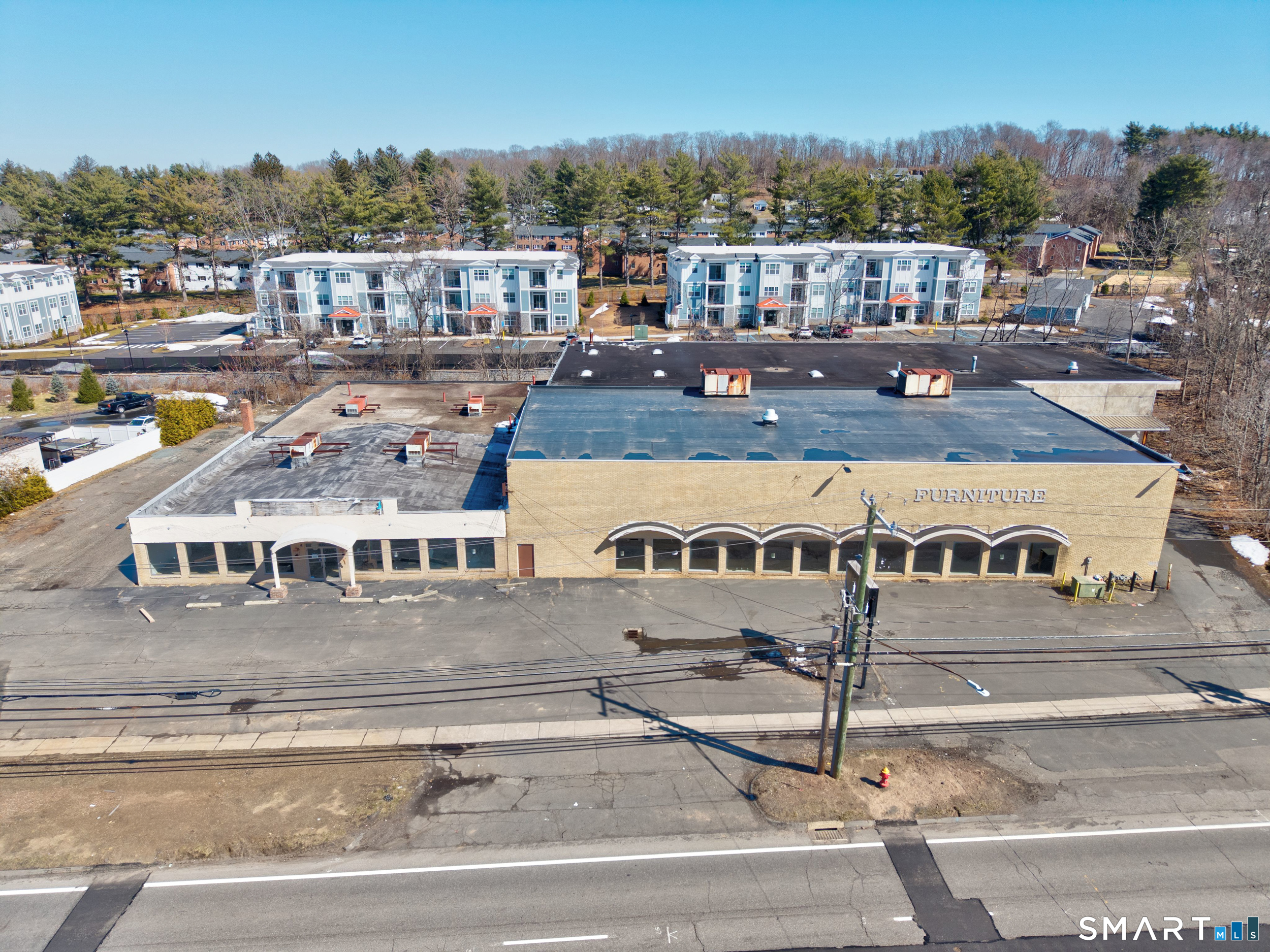 1930 Silas Deane Highway Rocky Hill CT 06067