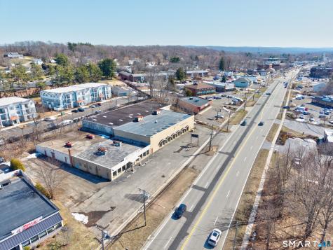 1930 Silas Deane Highway Rocky Hill CT 06067