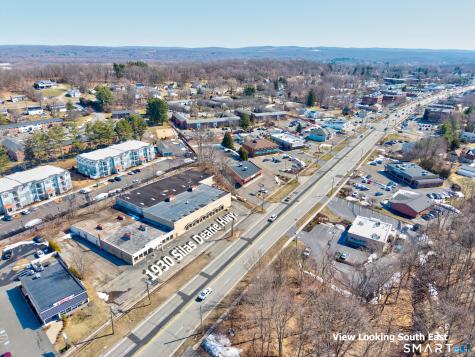 1930 Silas Deane Highway Rocky Hill CT 06067