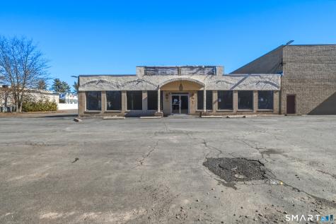 1930 Silas Deane Highway Rocky Hill CT 06067