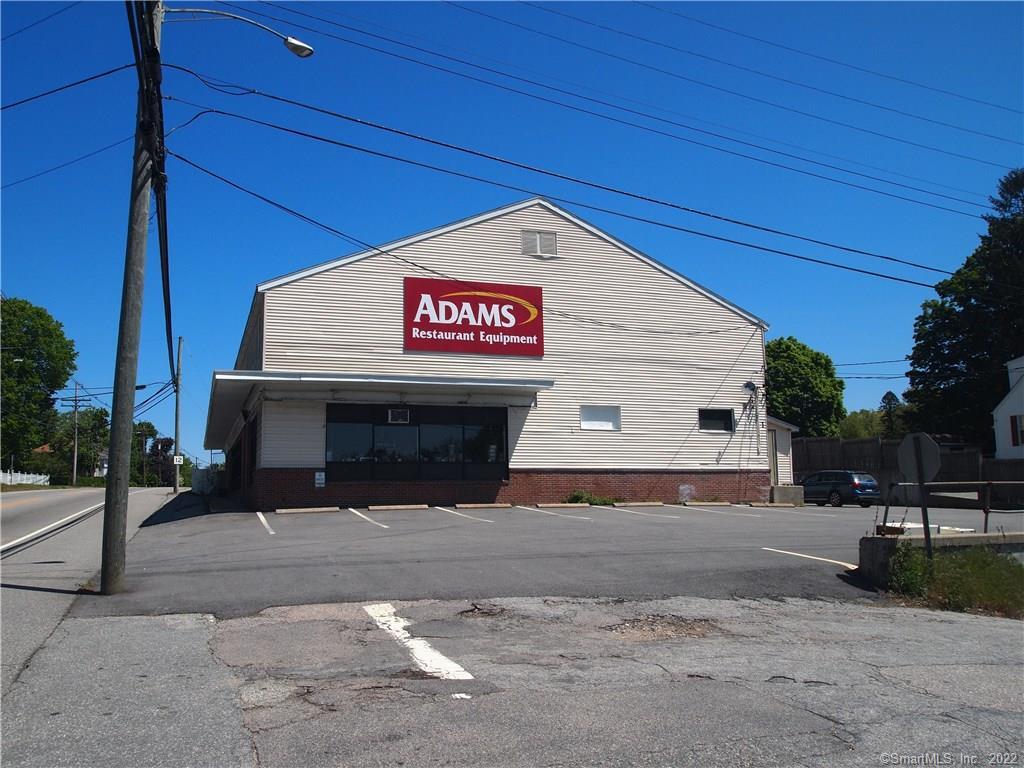 727 Boswell Avenue Norwich CT 06360