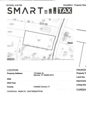 715 Main Street Monroe CT 06468