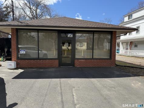 37 Windermere Avenue Ellington CT 06029