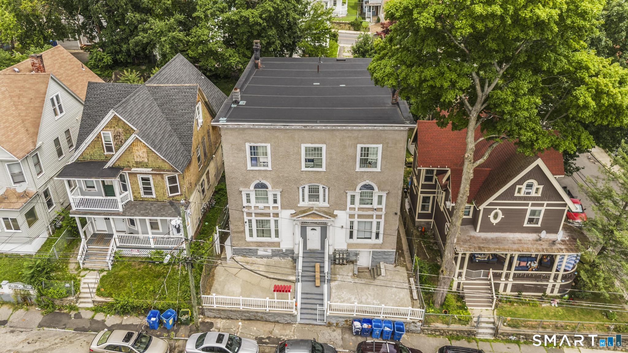 134 Chestnut Avenue Waterbury CT 06710