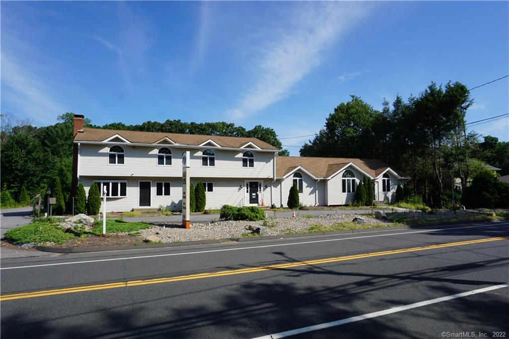 1133 Hartford Turnpike Vernon CT 06066