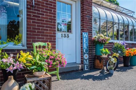 133 North Street Bristol CT 06010