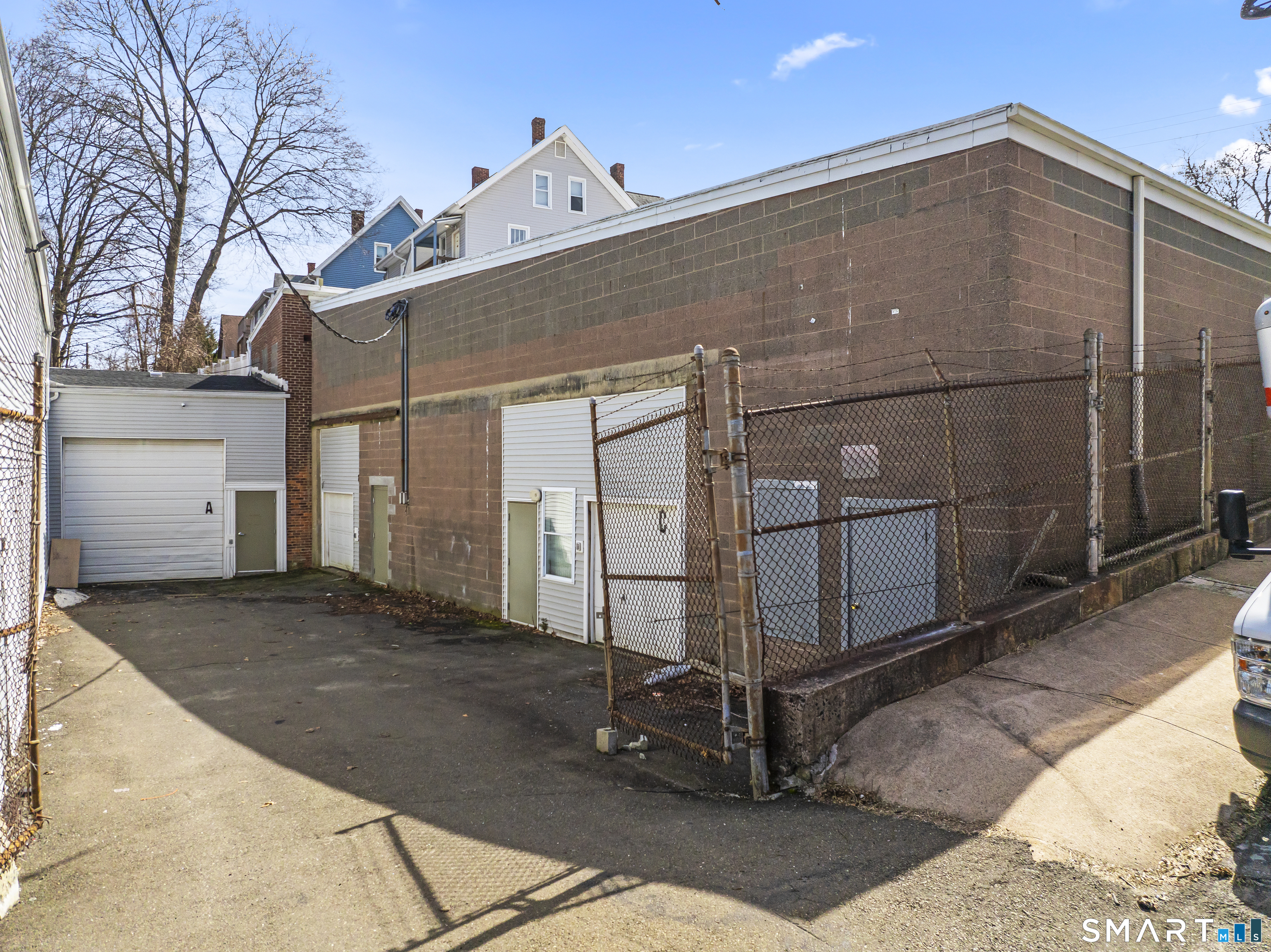 583 Howe Avenue Shelton CT 06484