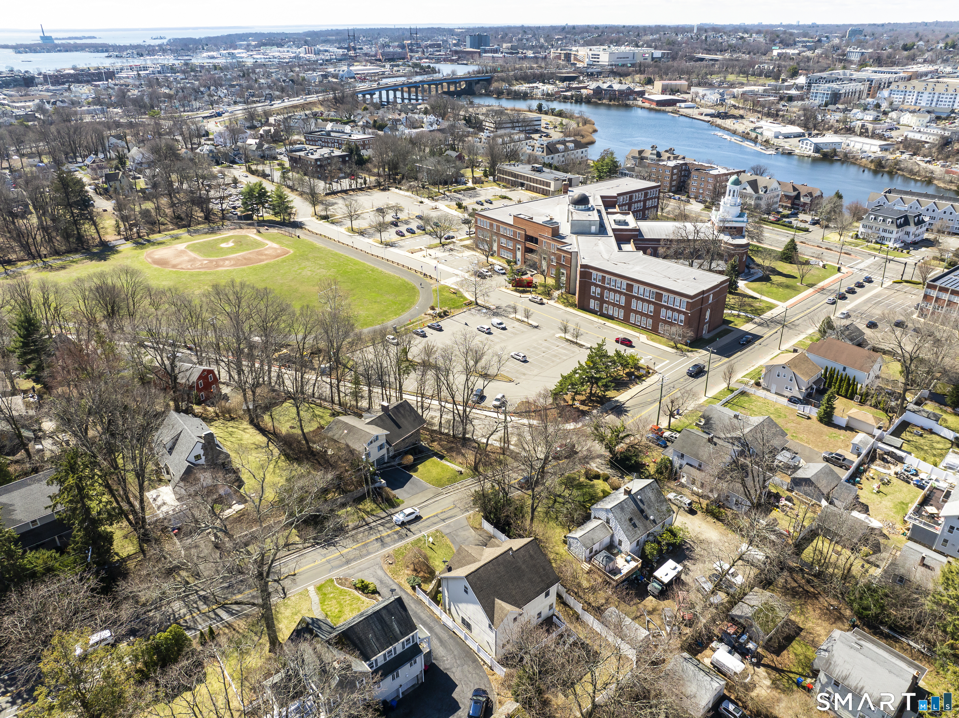 583 Howe Avenue Shelton CT 06484