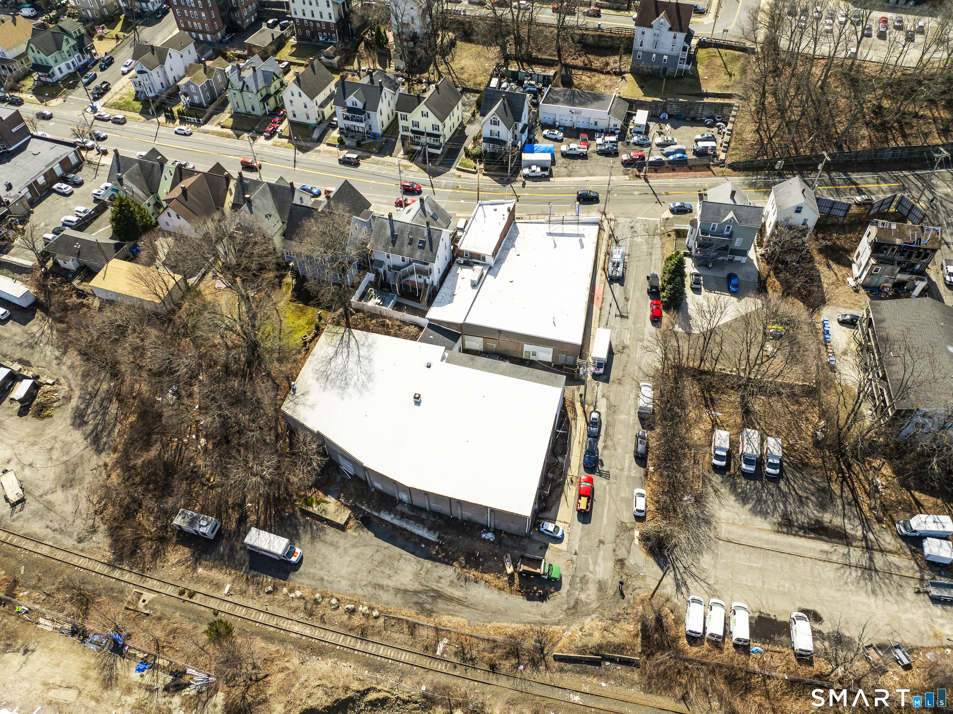 583 Howe Avenue Shelton CT 06484