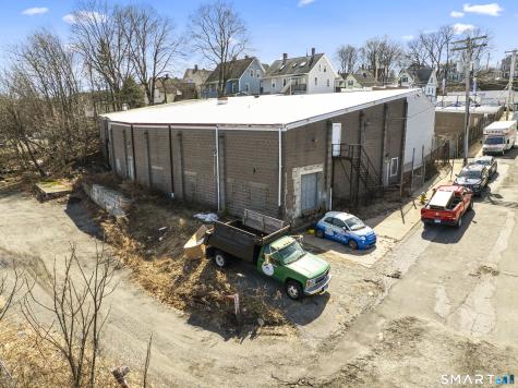 583 Howe Avenue Shelton CT 06484
