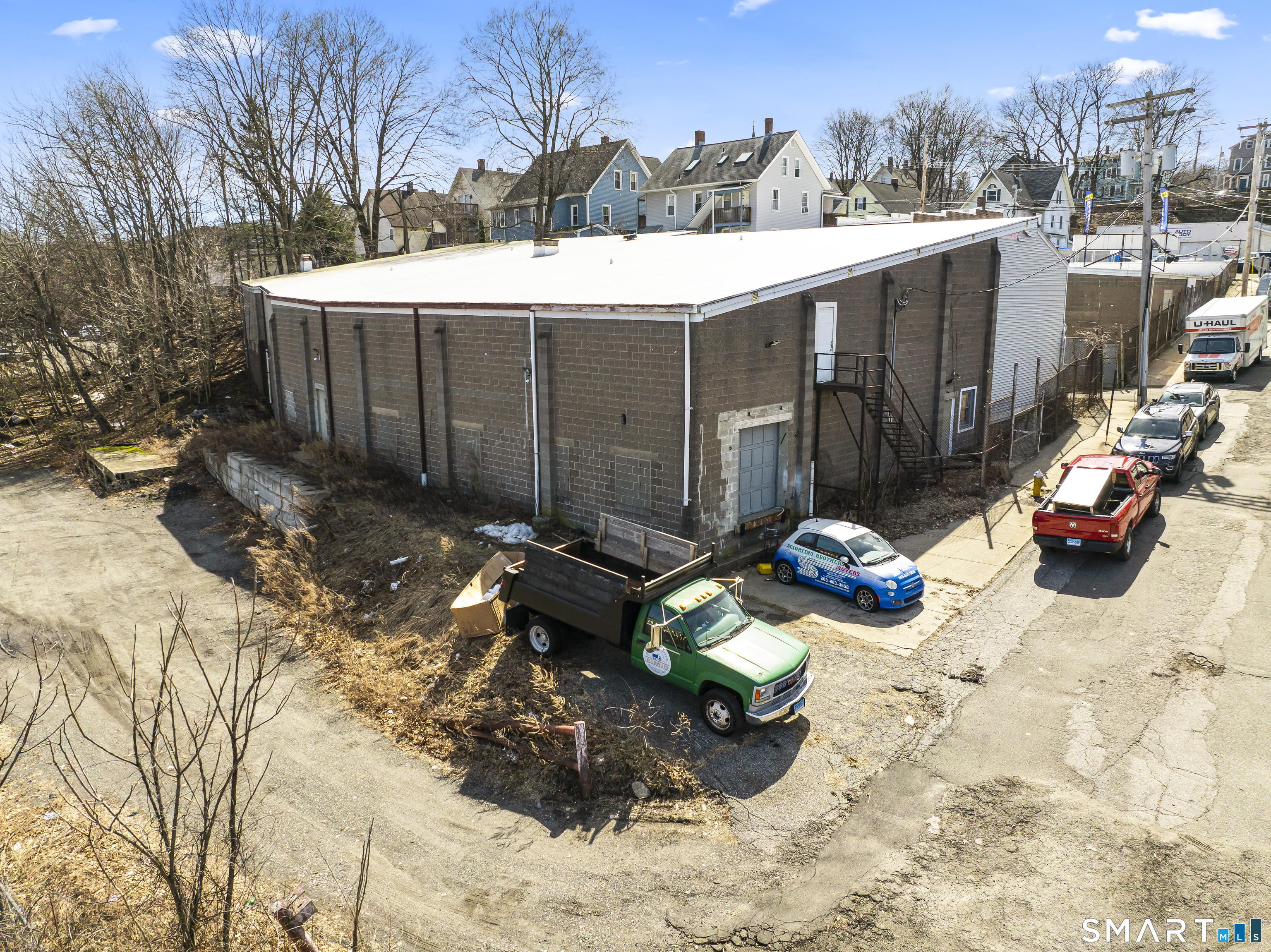 583 Howe Avenue Shelton CT 06484
