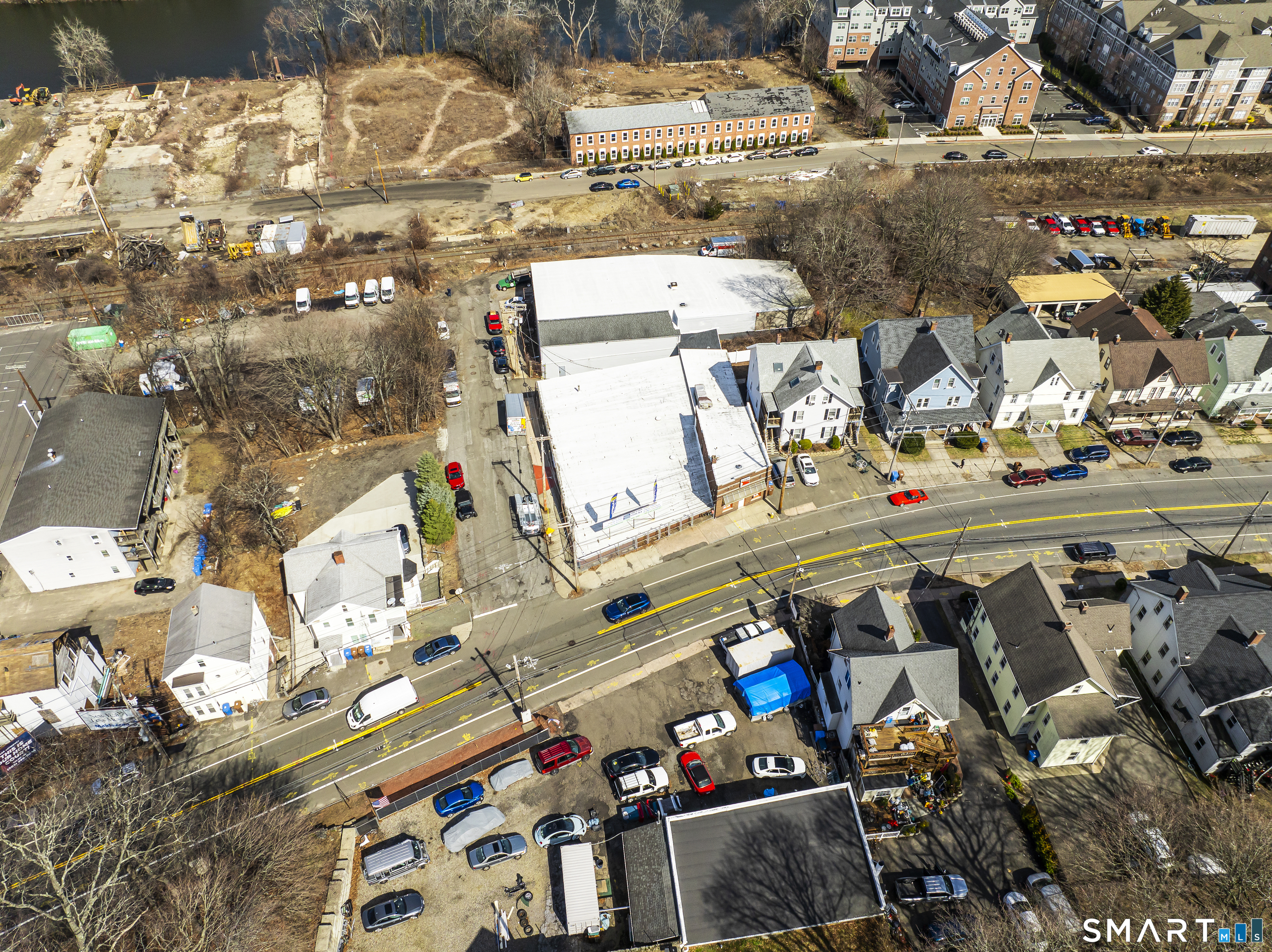 583 Howe Avenue Shelton CT 06484