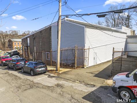 583 Howe Avenue Shelton CT 06484