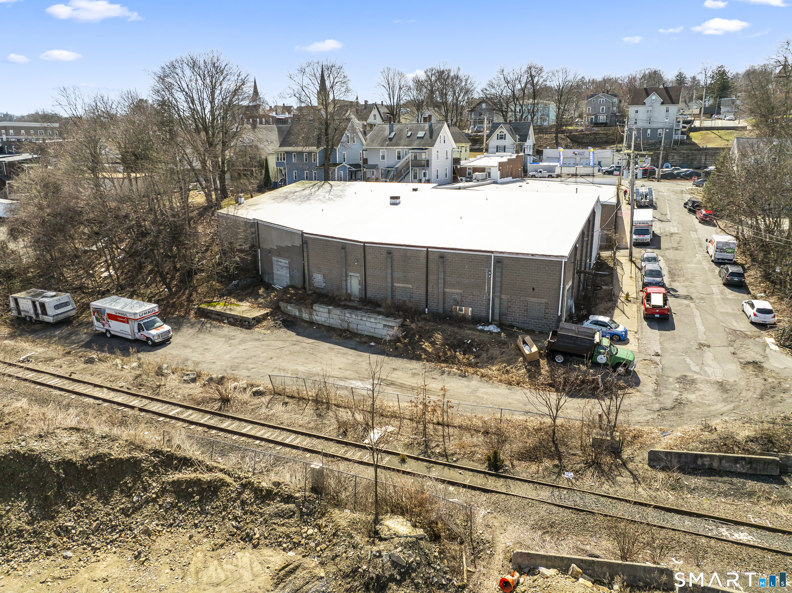 583 Howe Avenue Shelton CT 06484