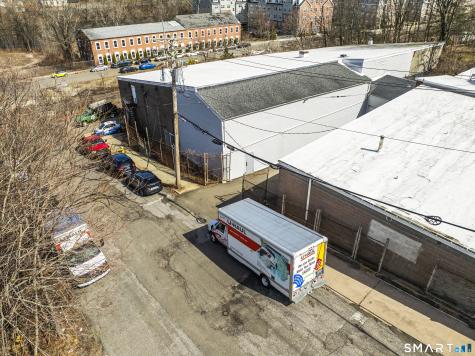 583 Howe Avenue Shelton CT 06484