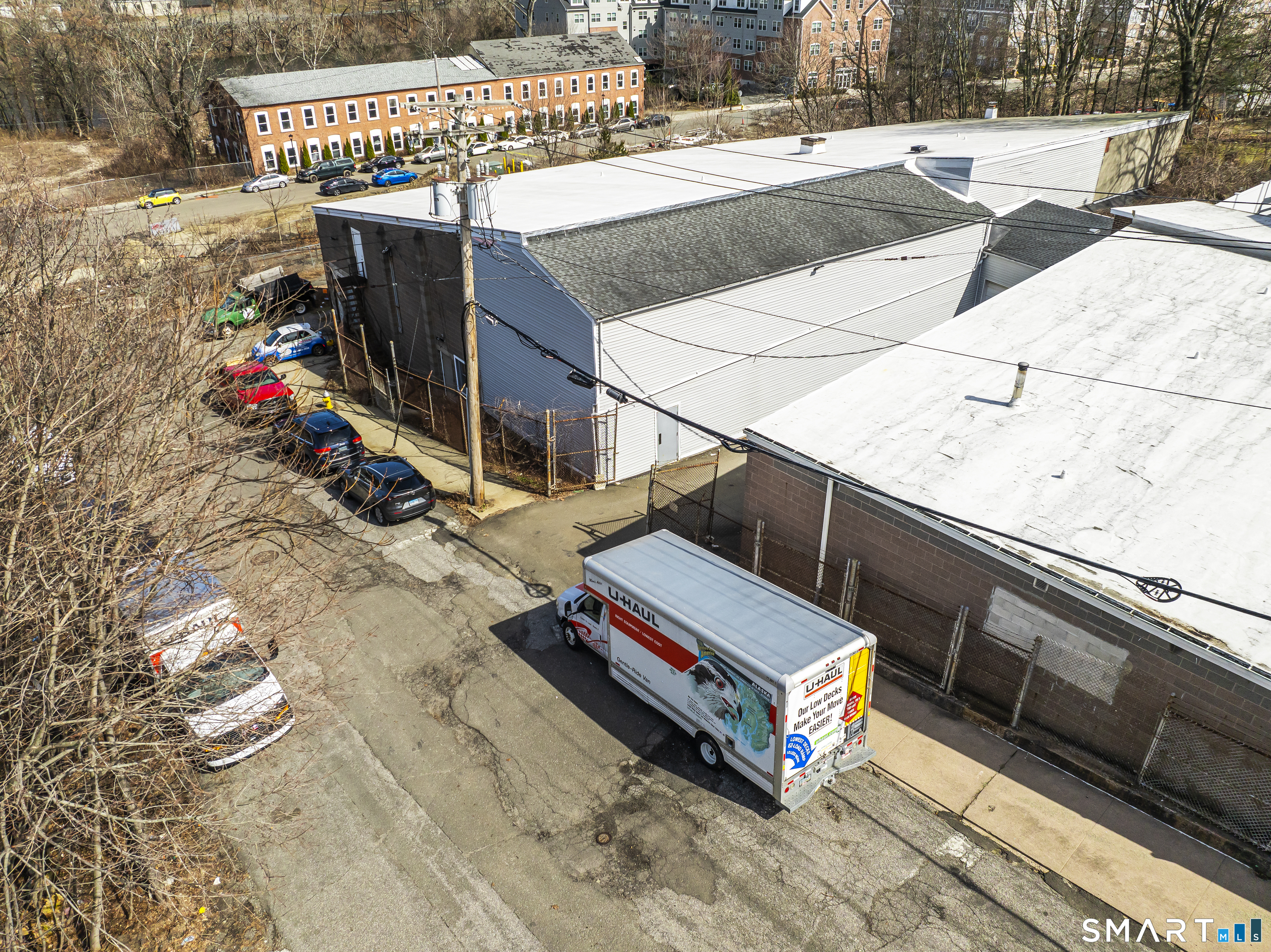 583 Howe Avenue Shelton CT 06484