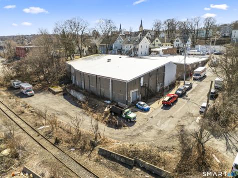 583 Howe Avenue Shelton CT 06484