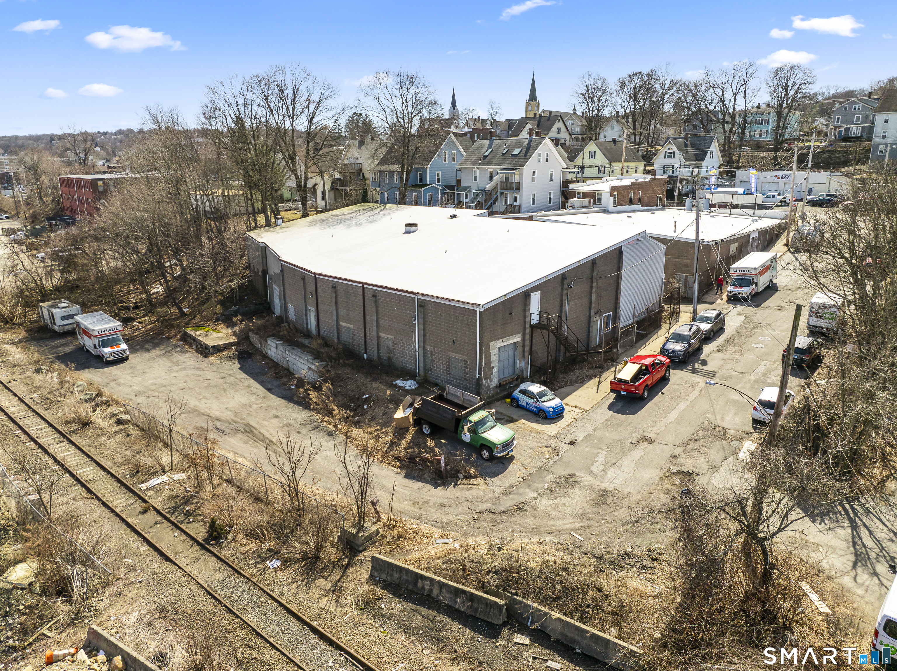 583 Howe Avenue Shelton CT 06484