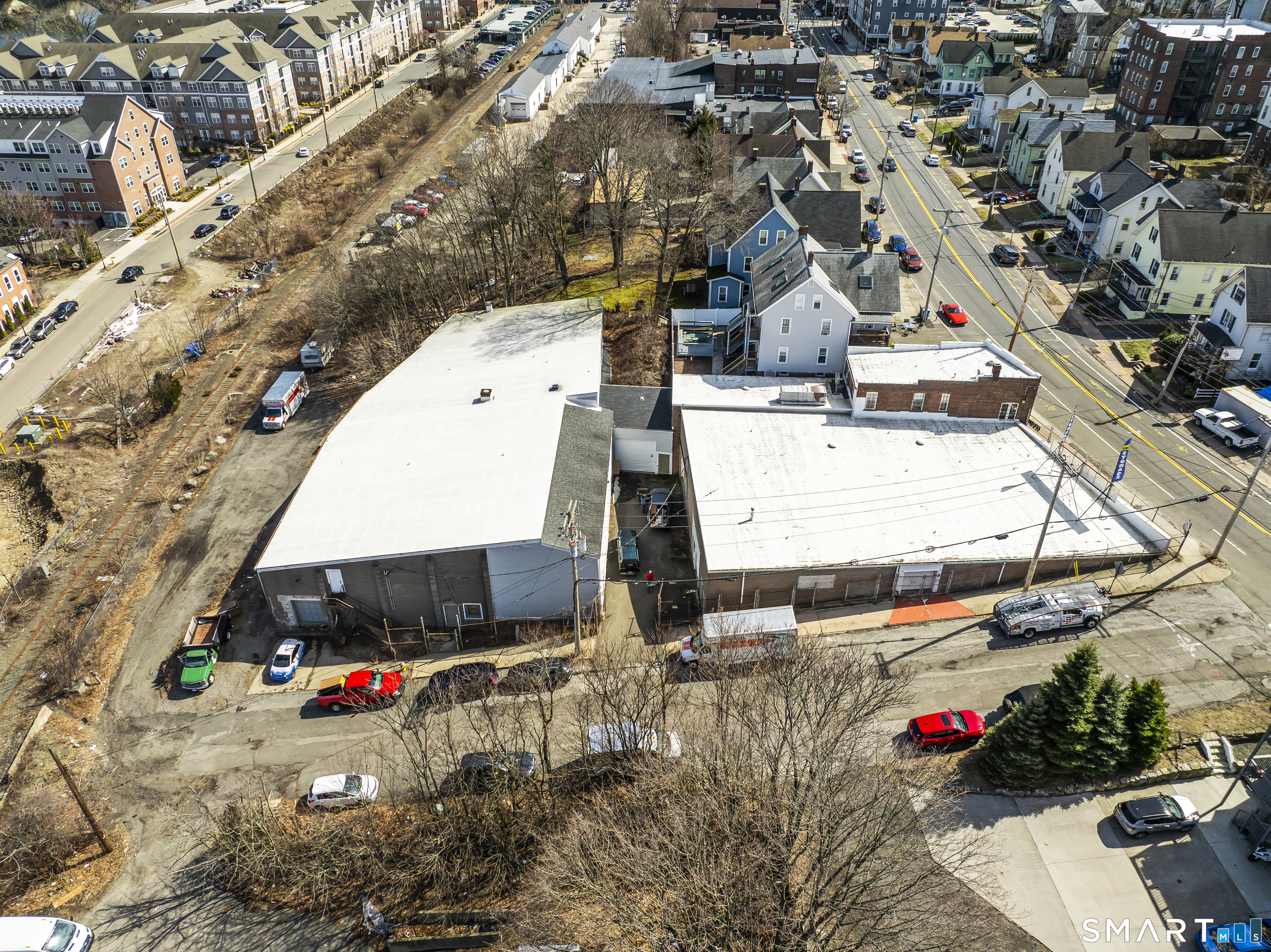583 Howe Avenue Shelton CT 06484