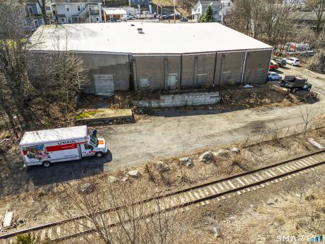 583 Howe Avenue Shelton CT 06484