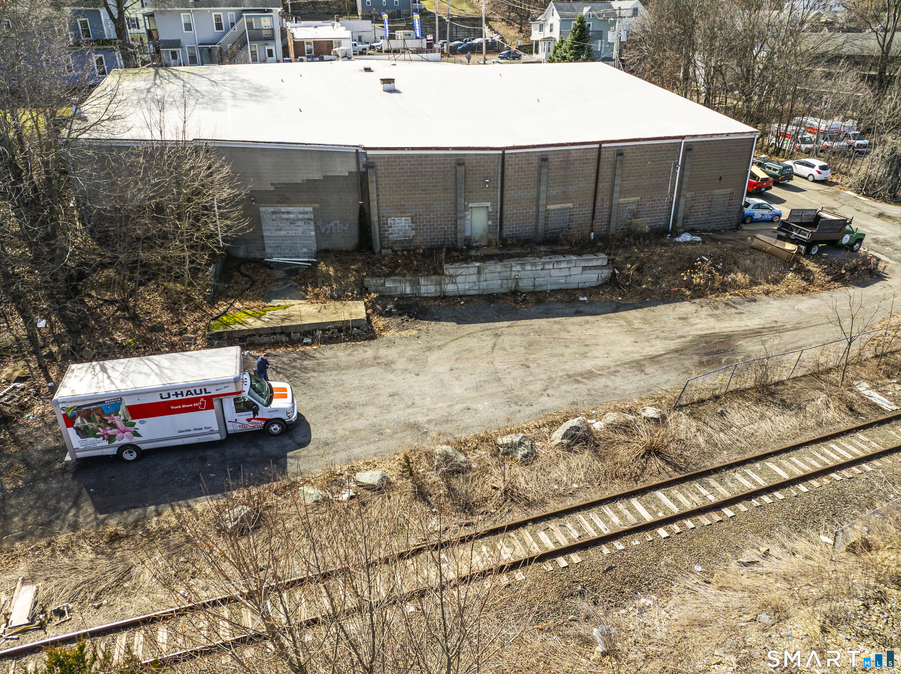 583 Howe Avenue Shelton CT 06484