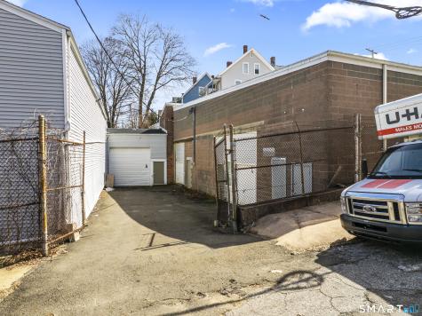583 Howe Avenue Shelton CT 06484