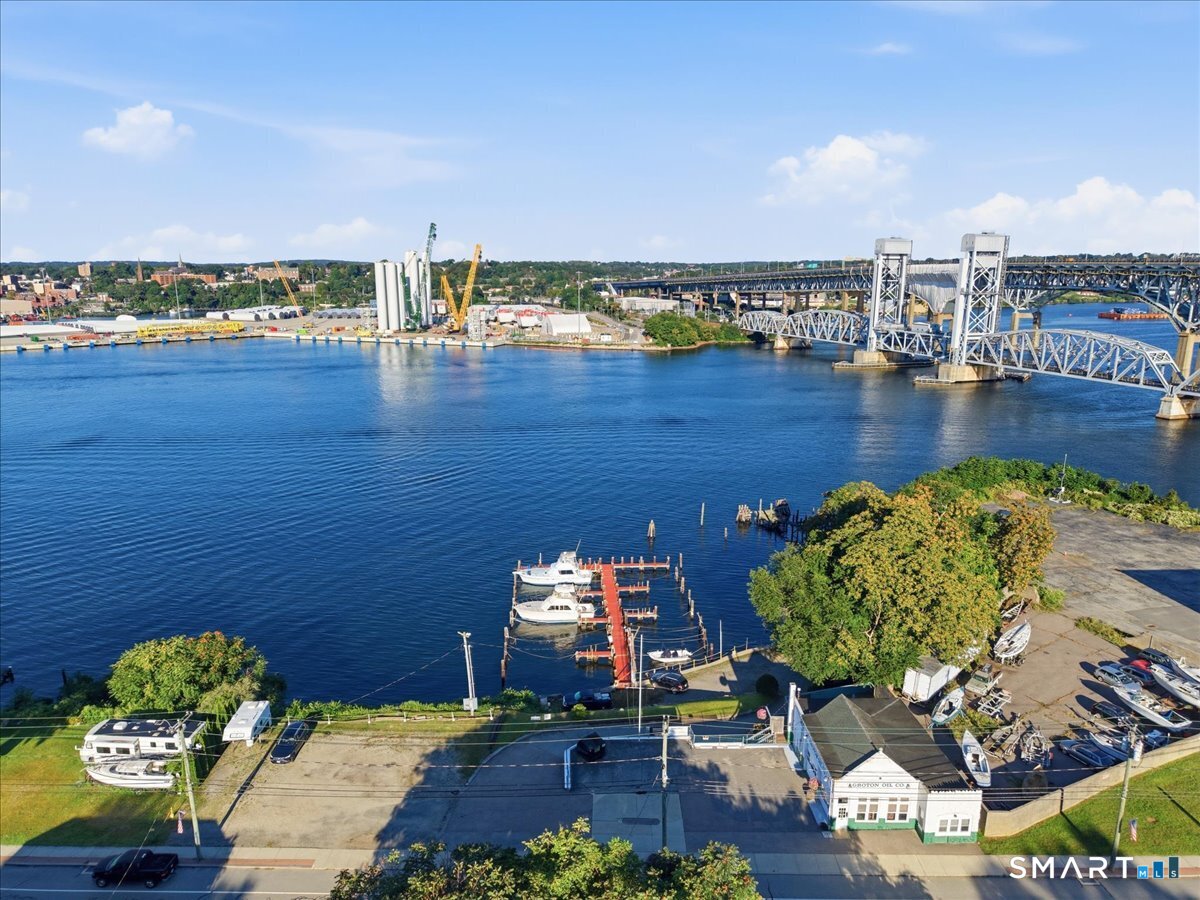 53 Thames Street Groton CT 06340