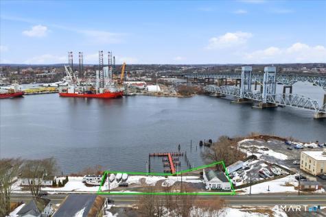 53 Thames Street Groton CT 06340