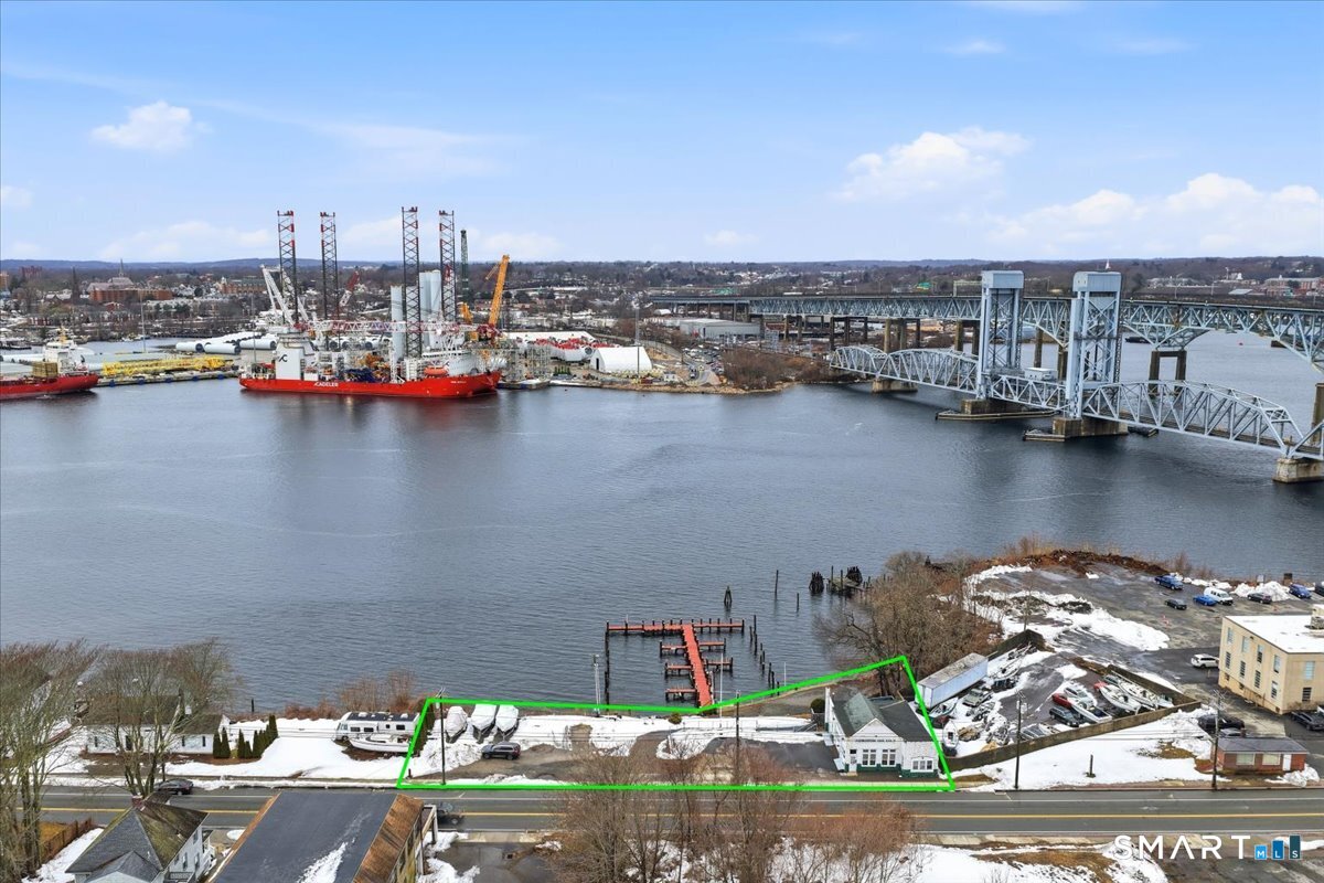 53 Thames Street Groton CT 06340