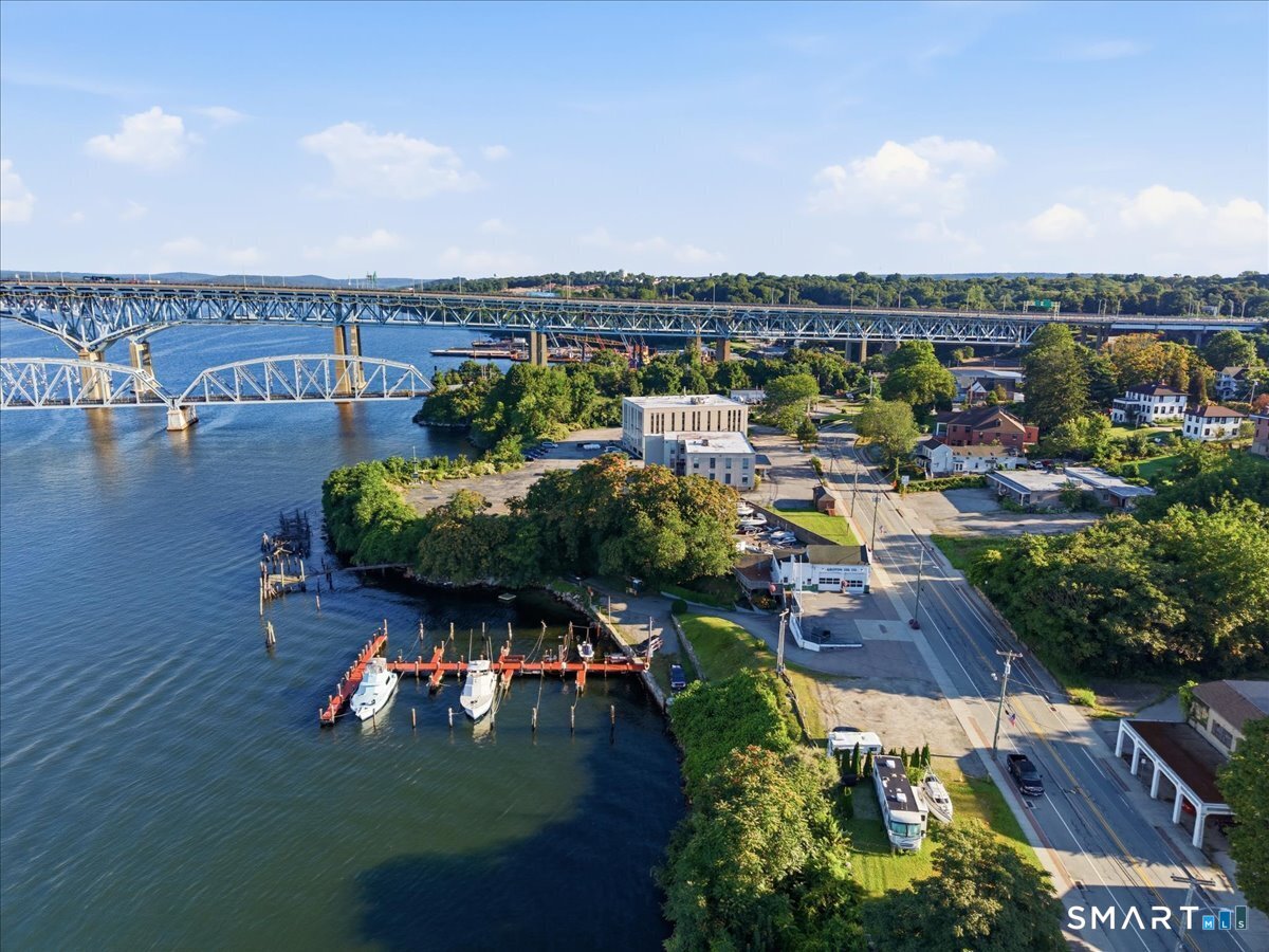 53 Thames Street Groton CT 06340