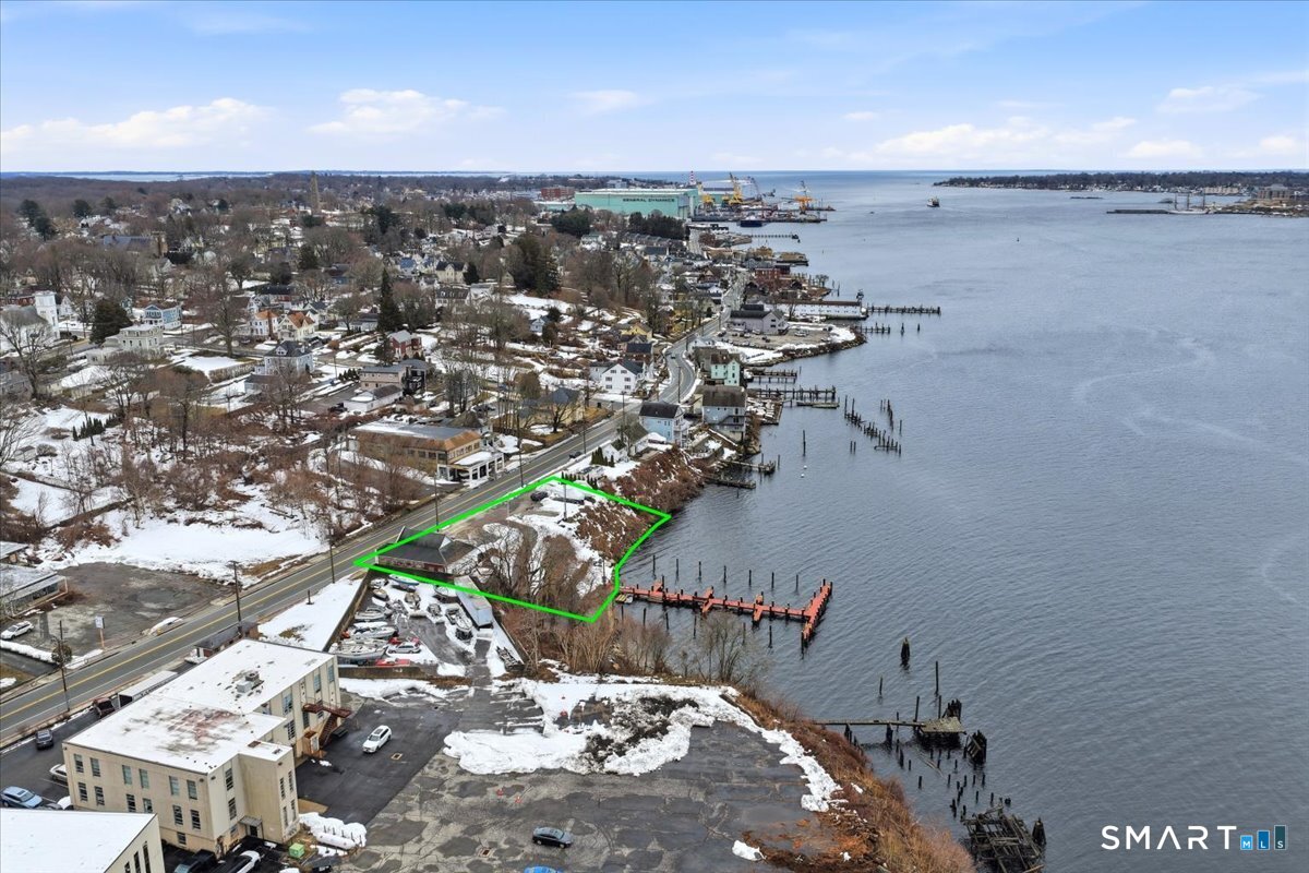 53 Thames Street Groton CT 06340
