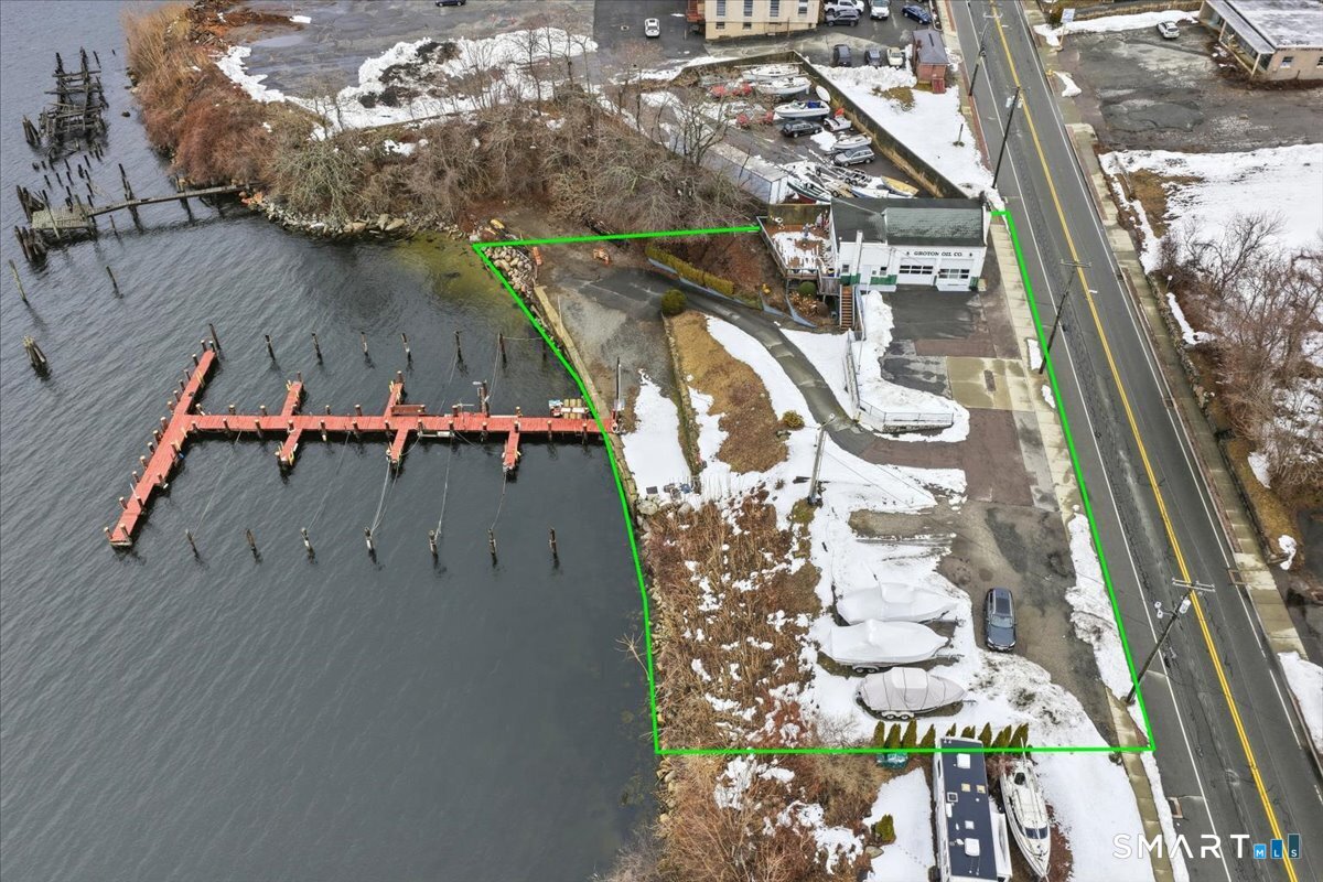 53 Thames Street Groton CT 06340
