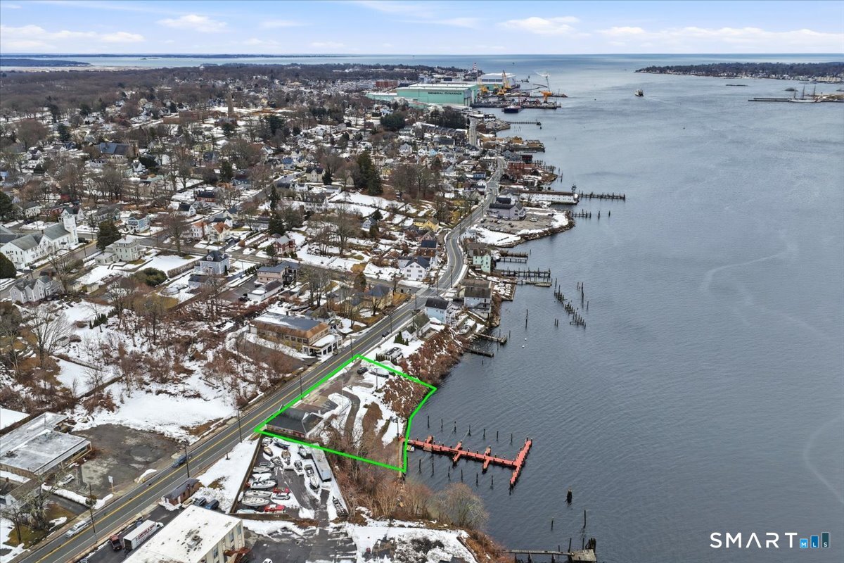 53 Thames Street Groton CT 06340