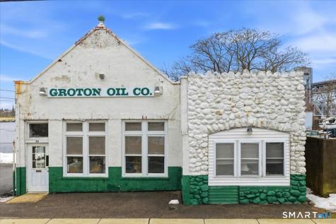 53 Thames Street Groton CT 06340