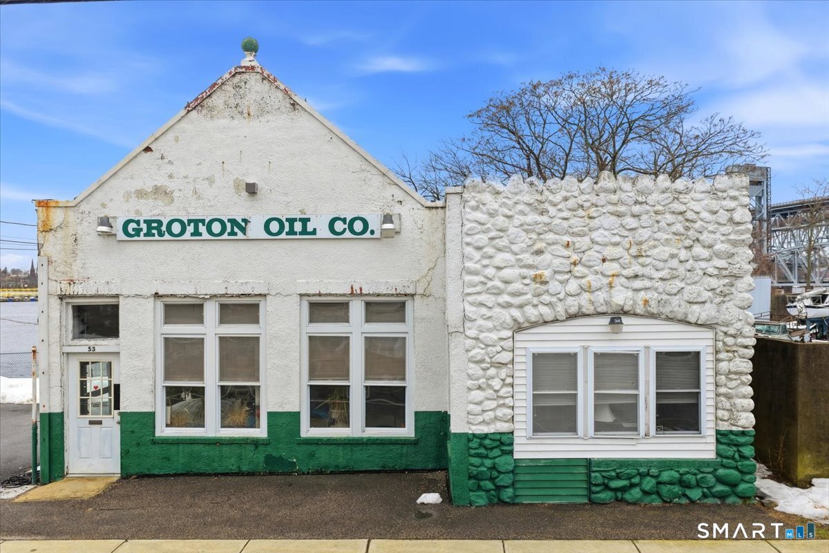 53 Thames Street Groton CT 06340