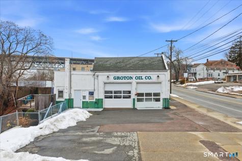 53 Thames Street Groton CT 06340